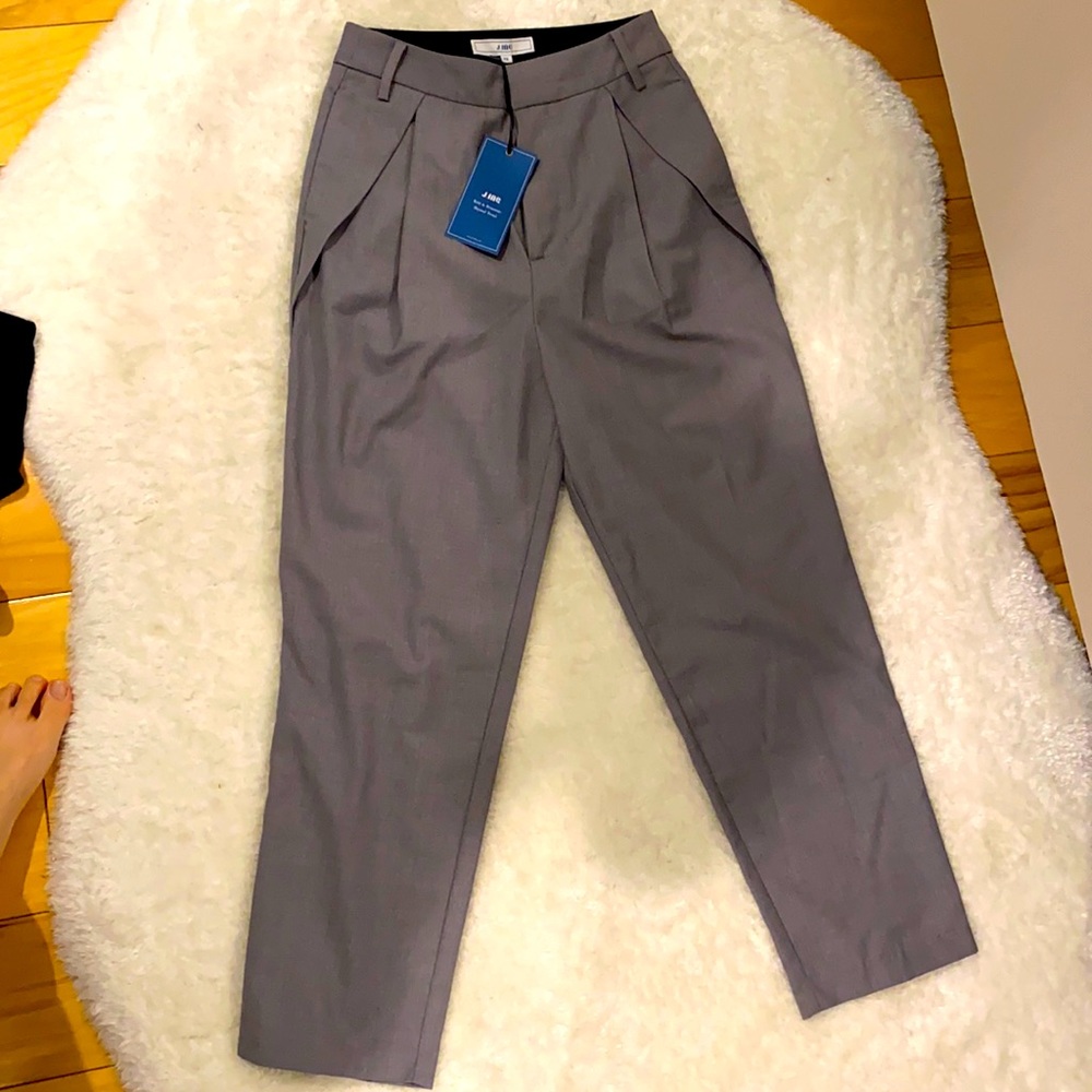 New with tag J.ing work pants